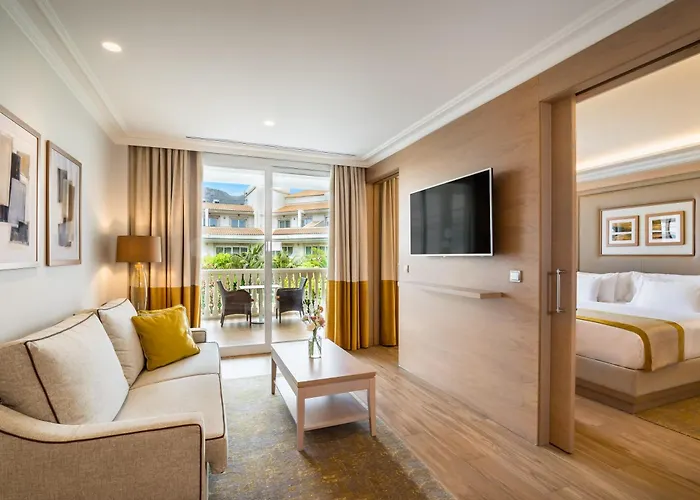 Barceló la Nucía Hills