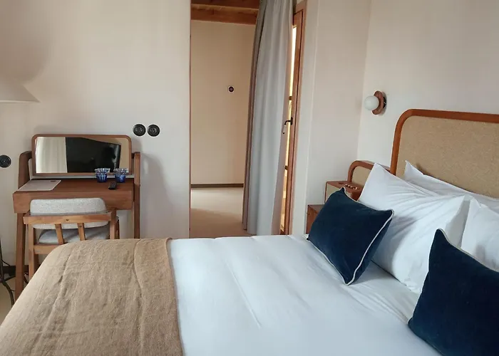Nomad Hotel & Spa Altea